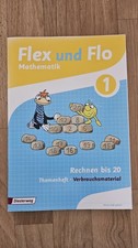 Flex und Flo 1 Mathematik -