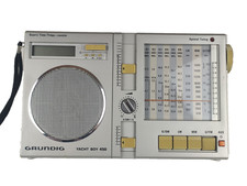 Grundig Transistor