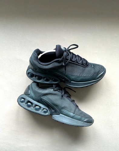 Nike air max gr - max, (schwarz)