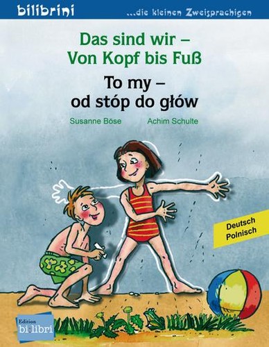 Das sind wir - , von