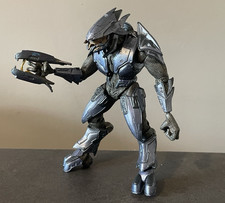 Halo 3 Blue Combat Elite 5,5"