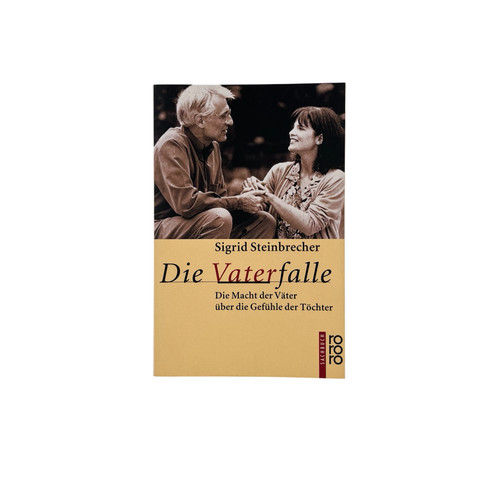 Die vaterfalle steinbrecher - vaterfalle, /