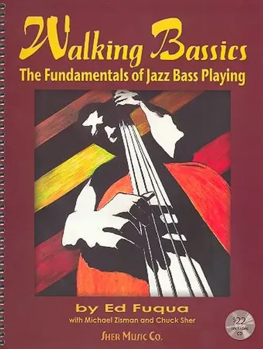 Walking bassics fuqua - walking,
