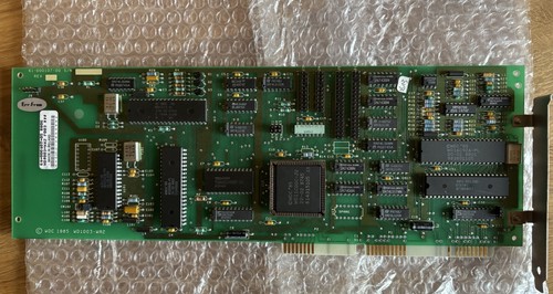 Western digital wd1003 wa2 - digital, mfm