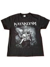 KATAKLYSM Tour Shirt 2016 - S