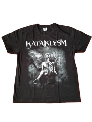 Kataklysm tour shirt - shirt,