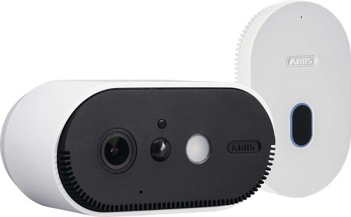 Abus wlan videoüberwachung - abus,