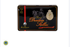 Reimann Original Dresdner Stollen – Edition Fürstenzug - 1,00 kg Dose