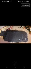 Fußsack Winter/Sommer für