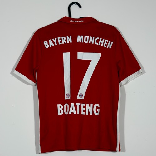 Bayern münchen boateng - bayern,