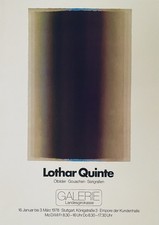 Original lothar quinte - original,