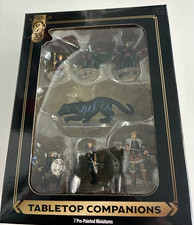 Wizkids D&D The Legend of