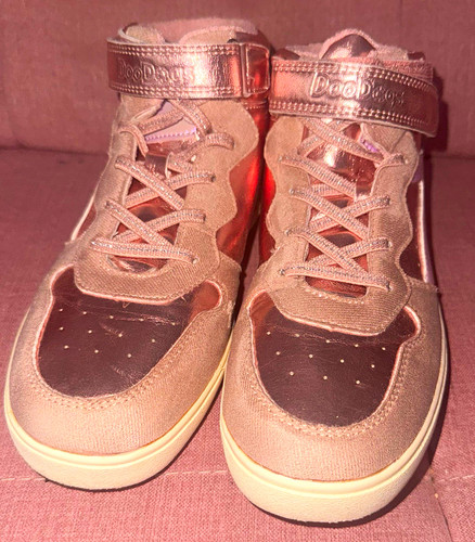 Doodogs high top sneaker - high,