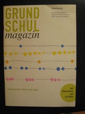 Grundschulmagazin, 6/2006