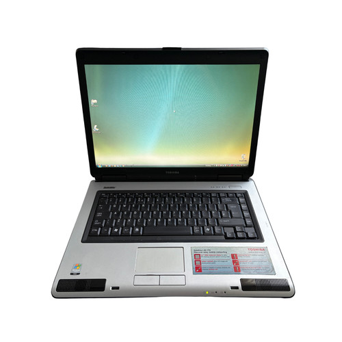 Toshiba satellite l40 - satellite, l40-17u