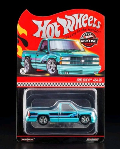 Hot wheels 2025 rlc red - -,