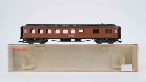Fleischmann 5081 - fleischmann,