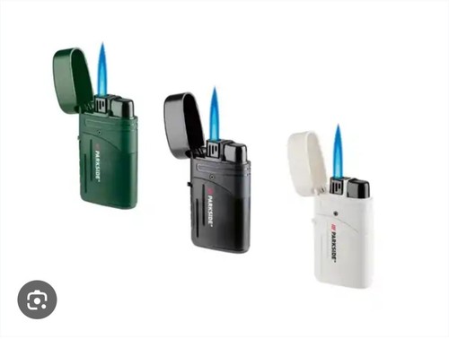 3er pack turbo sturmfeuerzeug - 3er,