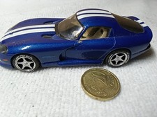 J779 GTS 1:43 D. Viper