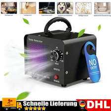 Kommerzieller Ozongenerator