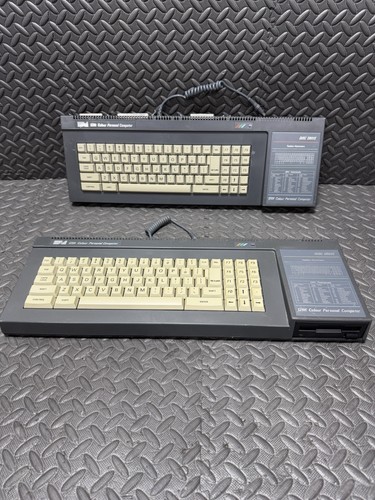 Amstrad cpc 128k colour - amstrad,