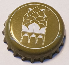 1x Finne Helles Münster 2024 Kronkorken Bier selten crown bottle cap beer rare