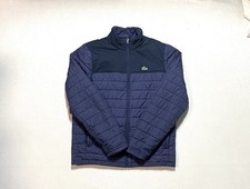 Lacoste Steppjacke L Herren