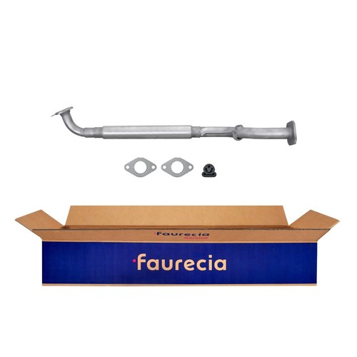 Abgasrohr vorne faurecia - vorne,