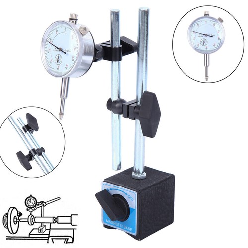 Magnetfuß magnet messstativ - magnet,