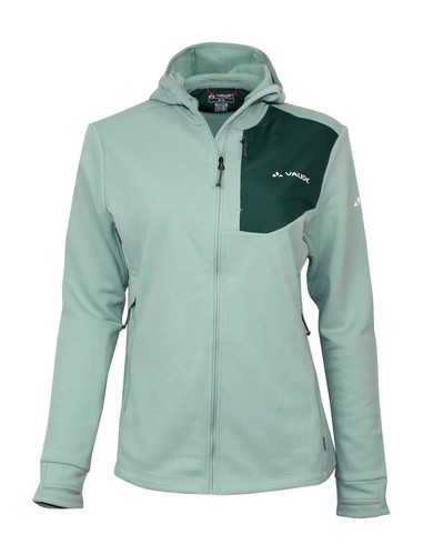 Vaude monviso fleece jacket - monviso,