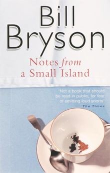 Notes from small - a,