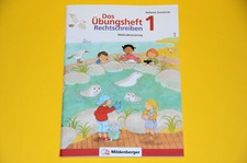 NEU Das Übungsheft Deutsch