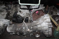 Schaltgetriebe 5-Gang FRK VW Passat 1.9 TDI 3BG/3BL/3BS