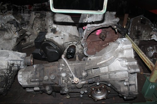 Schaltgetriebe gang frk vw - schaltgetriebe,