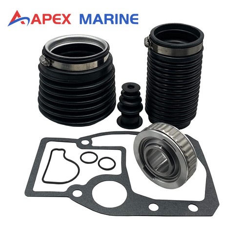 Bellows kit for - kit,