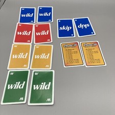 FUNDEX PHASE 10 Masters