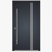 Haustür Welthaus ALU110FB