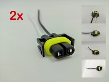 H11 lampenfassung - 2x, h8