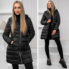 Wärmejacke Steppjacke
