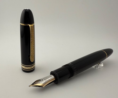 Montblanc meisterstück - montblanc,