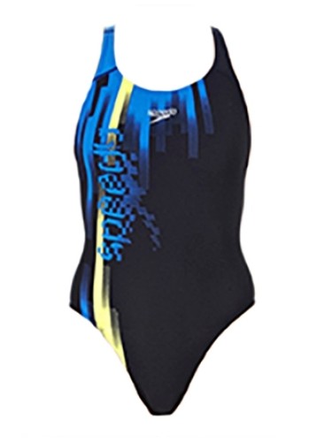 Speedo badeanzug damen - speedo,
