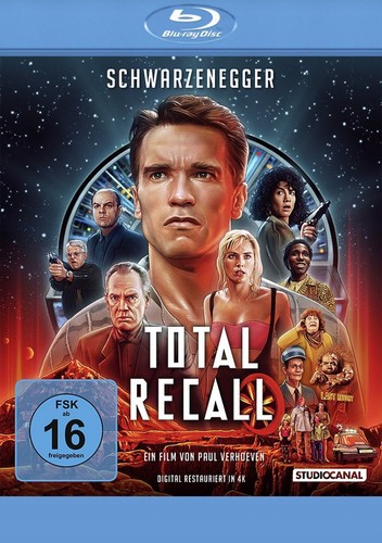 Total recall uncut digital - total,