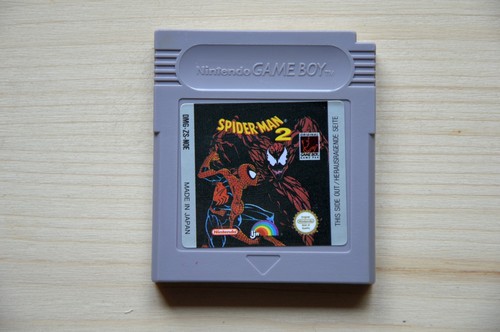 Spider man 2 für - spider-man,
