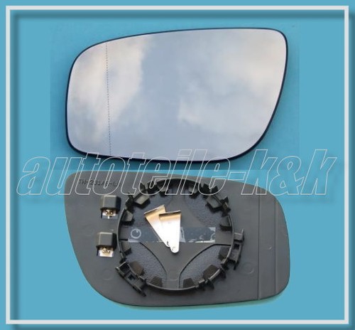 Spiegelglas mercedes klasse - spiegelglas, e