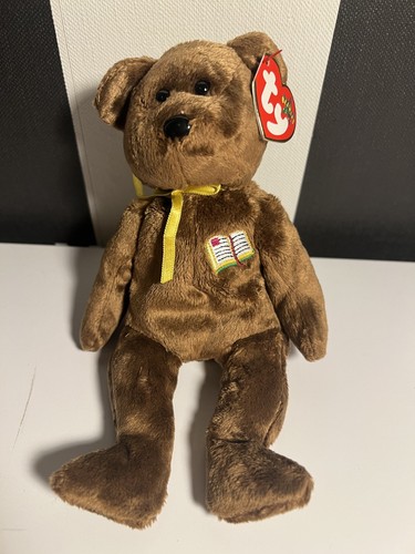 Beanie baby william - beanie,