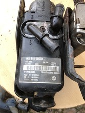 VW Golf 5 V 1K Standheizung