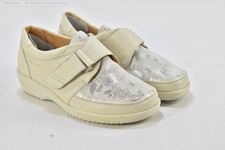 Ganter  Damen Halbschuhe Freizeitschuhe  UK 4,5 Nr. 25-T 119