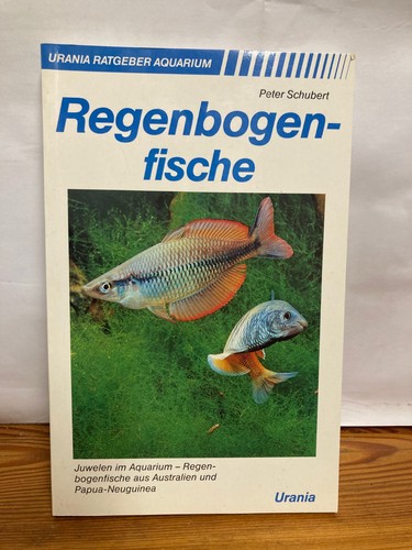 Regenbogenfische juwelen im - regenbogenfische,