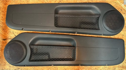 Lupo türverkleidung links - vw,