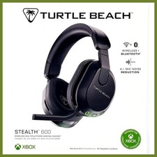 Turtle Beach HEADSET STEALTH